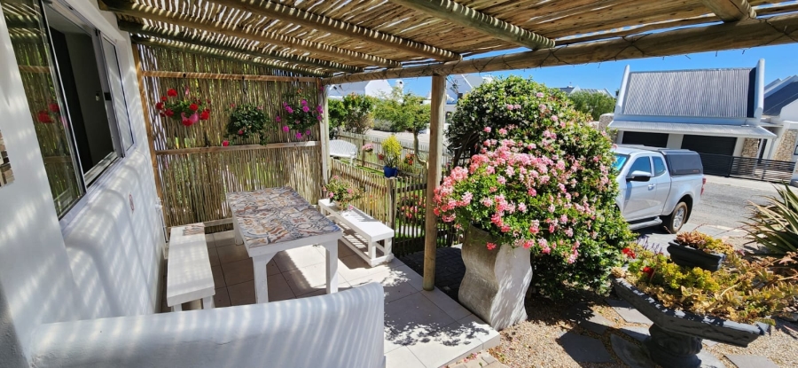 7 Bedroom Property for Sale in Jacobsbaai Western Cape